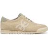 imageSam Edelman Womens Ivey SneakerWheat WhisperVia Green