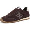 imageSam Edelman Womens Isella SneakerCaf Noir