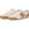 imageSam Edelman Womens Ivey SneakerModern IvoryFrontier Brown