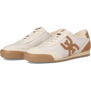 imageSam Edelman Womens Ivey SneakerModern IvoryFrontier Brown