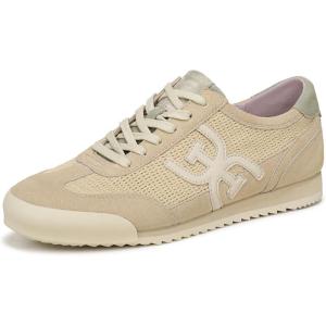 imageSam Edelman Womens Ivey SneakerWheat WhisperVia Green