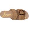 imageSam Edelman Womens Adrianna Sport SandalNatural Cork