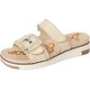 imageSam Edelman Womens Adrianna Sport SandalSand Multi