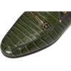 imageSam Edelman Womens Linnie Loafer Bright Olive 6