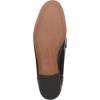 imageSam Edelman Womens Liona LoaferBlackCaf Noir