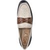 imageSam Edelman Womens Liona LoaferNavyModern IvoryRich Saddle