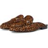 imageSam Edelman Womens Linnie Loafer Brown Leopard Calfhair Multi 6