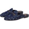 imageSam Edelman Womens Linnie Loafer Hudson Navy Denim 6
