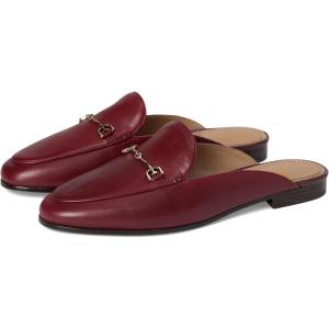 imageSam Edelman Womens Linnie Loafer French Merlot 6