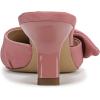 imageSam Edelman Womens Bex MuleLuxe Rose