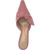imageSam Edelman Womens Bex MuleLuxe Rose