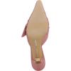 imageSam Edelman Womens Bex MuleLuxe Rose