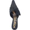 imageSam Edelman Womens Bex MuleSoft Navy