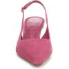 imageSam Edelman Womens Bianka Sling PumpFuchsia Frost