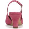 imageSam Edelman Womens Bianka Sling PumpFuchsia Frost
