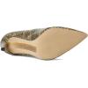 imageSam Edelman Womens Hazel Pump Khaki Plaid Multi 6