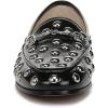 imageSam Edelman Womens Loraine LoaferBlack Patent Stud