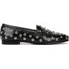 imageSam Edelman Womens Loraine LoaferBlack Patent Stud