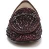 imageSam Edelman Womens Loraine LoaferParisian Plum Crystal