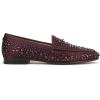 imageSam Edelman Womens Loraine LoaferParisian Plum Crystal