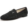 imageSam Edelman Womens Loraine LoaferBlack Crystal