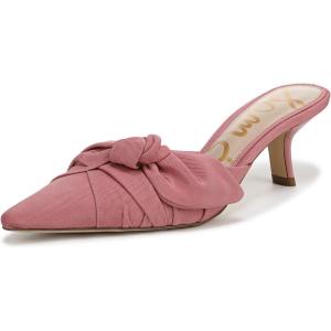 imageSam Edelman Womens Bex MuleLuxe Rose