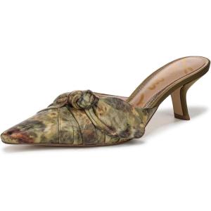imageSam Edelman Womens Bex MuleSage Multi