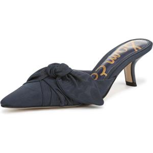 imageSam Edelman Womens Bex MuleSoft Navy