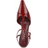 imageSam Edelman Womens Briella PumpDeep Scarlet