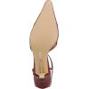 imageSam Edelman Womens Briella PumpDeep Scarlet