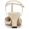 imageSam Edelman Womens Briella PumpModern Ivory