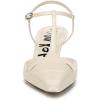 imageSam Edelman Womens Briella PumpModern Ivory