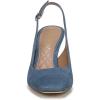 imageSam Edelman Womens Essa PumpBlue Agate