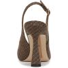 imageSam Edelman Womens Essa PumpBrown Multi