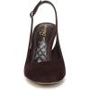 imageSam Edelman Womens Essa PumpCaf Noir