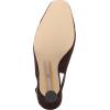 imageSam Edelman Womens Essa PumpCaf Noir