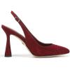 imageSam Edelman Womens Essa PumpFrench Merlot