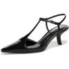 imageSam Edelman Womens Briella PumpBlack Patent