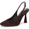 imageSam Edelman Womens Essa PumpCaf Noir