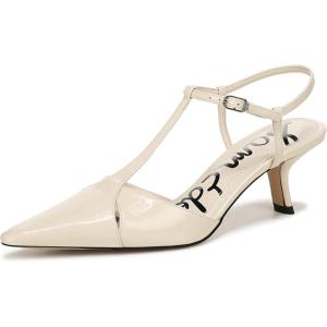 imageSam Edelman Womens Briella PumpModern Ivory