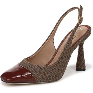 imageSam Edelman Womens Essa PumpBrown Multi