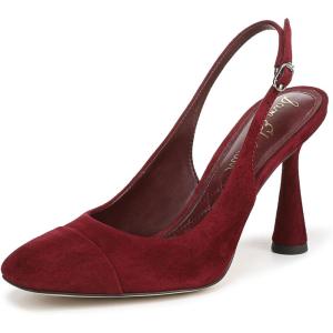imageSam Edelman Womens Essa PumpFrench Merlot