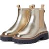 imageSam Edelman Girls Lucianna Laguna Little Big Kid Chelsea BootGold
