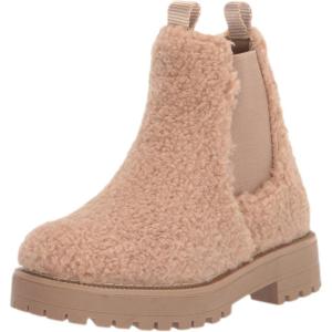 imageSam Edelman girls Laguna MiniWarm Oat