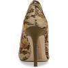 imageSam Edelman Womens Hazel Pump Natural Floral Multi