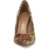 imageSam Edelman Womens Hazel Pump Natural Floral Multi