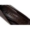 imageSam Edelman Womens Hazel Pump Rich Chocolate Patent