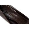imageSam Edelman Womens Hazel Pump Rich Chocolate Patent
