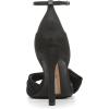 imageSam Edelman Womens Ida Heeled SandalBlack