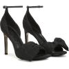 imageSam Edelman Womens Ida Heeled SandalBlack